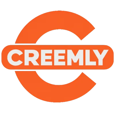 Creemly Logo