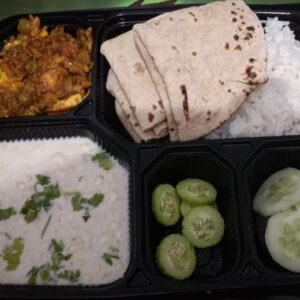 Normal-thali